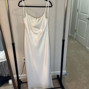 Sachin & Babi Midi Dress